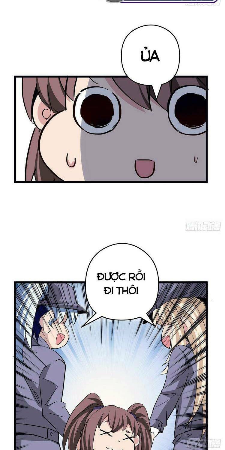 Giải Thoát 99 Nữ Chính Ở Mạt Thế Chapter 60 - Trang 2