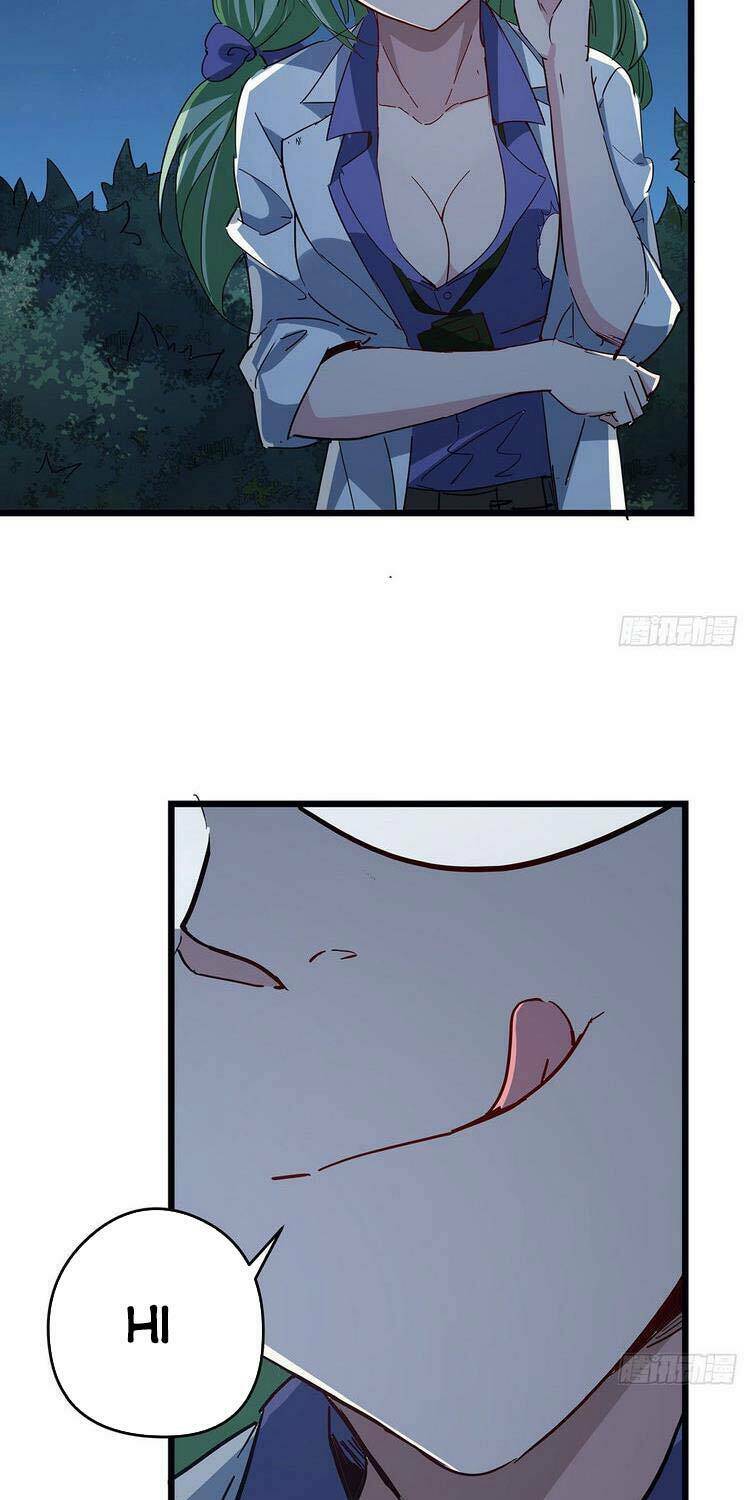 Giải Thoát 99 Nữ Chính Ở Mạt Thế Chapter 60 - Trang 2