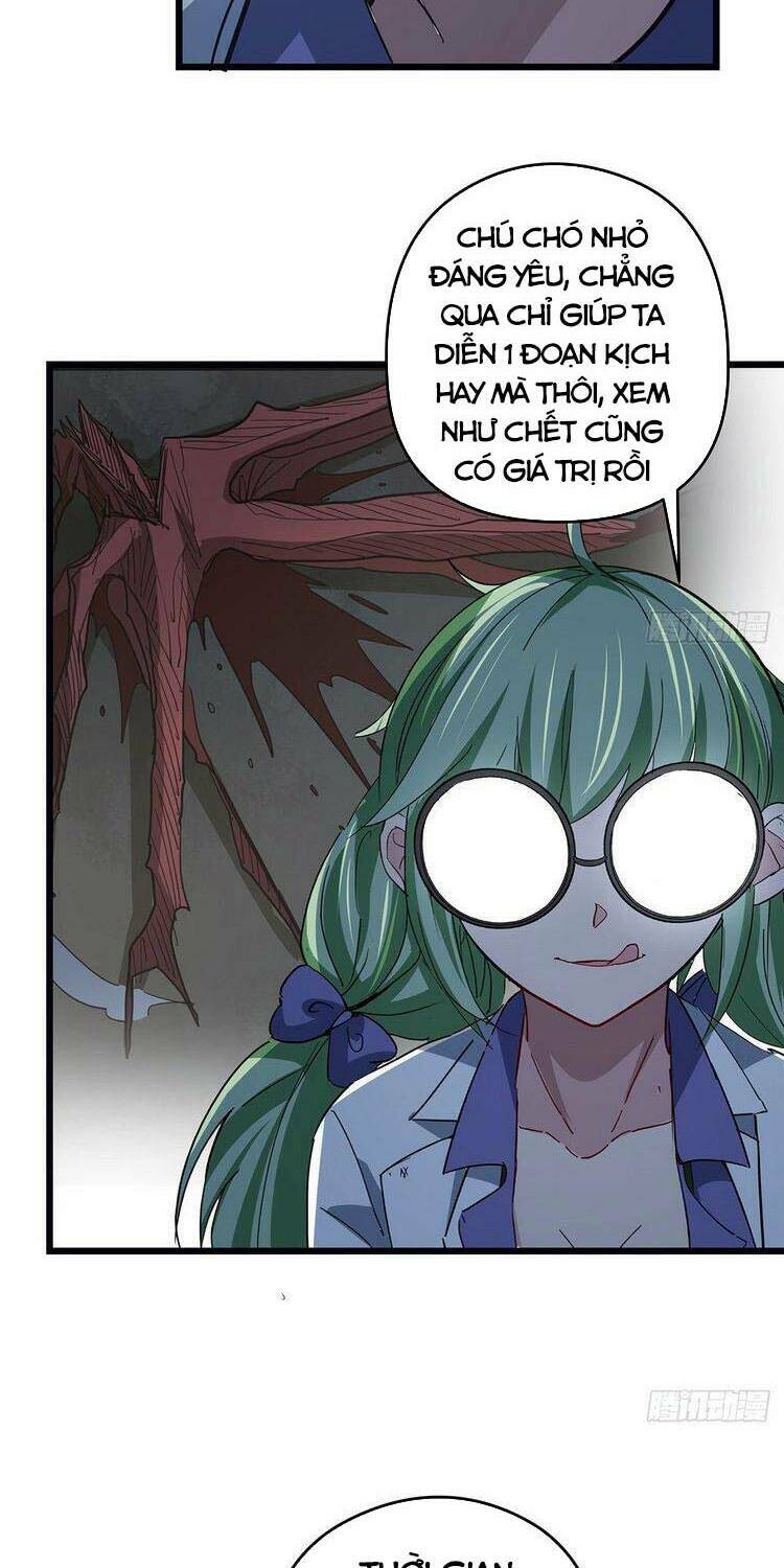 Giải Thoát 99 Nữ Chính Ở Mạt Thế Chapter 60 - Trang 2