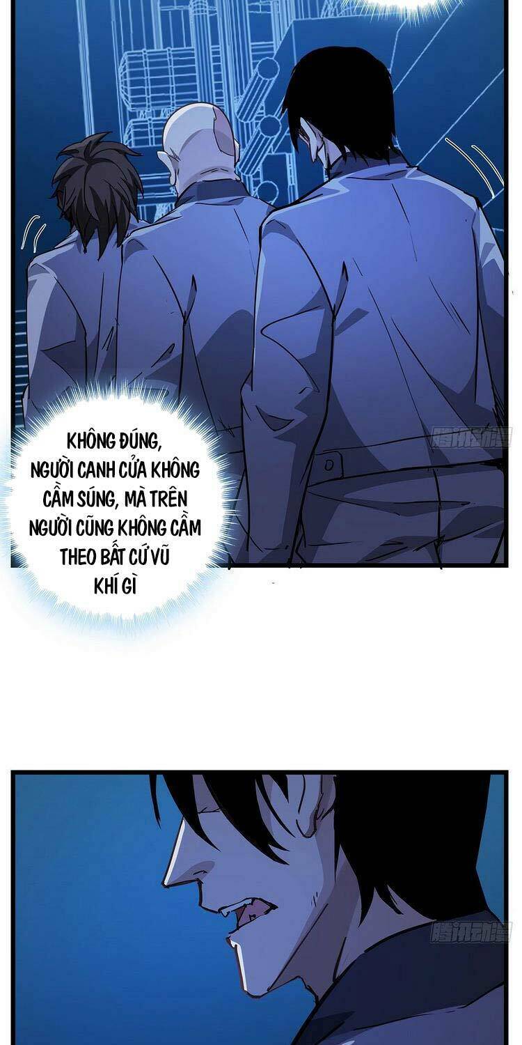 Giải Thoát 99 Nữ Chính Ở Mạt Thế Chapter 60 - Trang 2