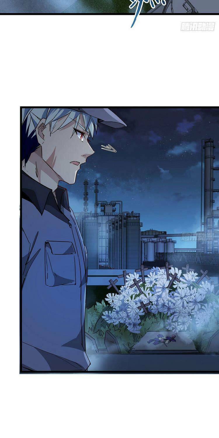 Giải Thoát 99 Nữ Chính Ở Mạt Thế Chapter 60 - Trang 2