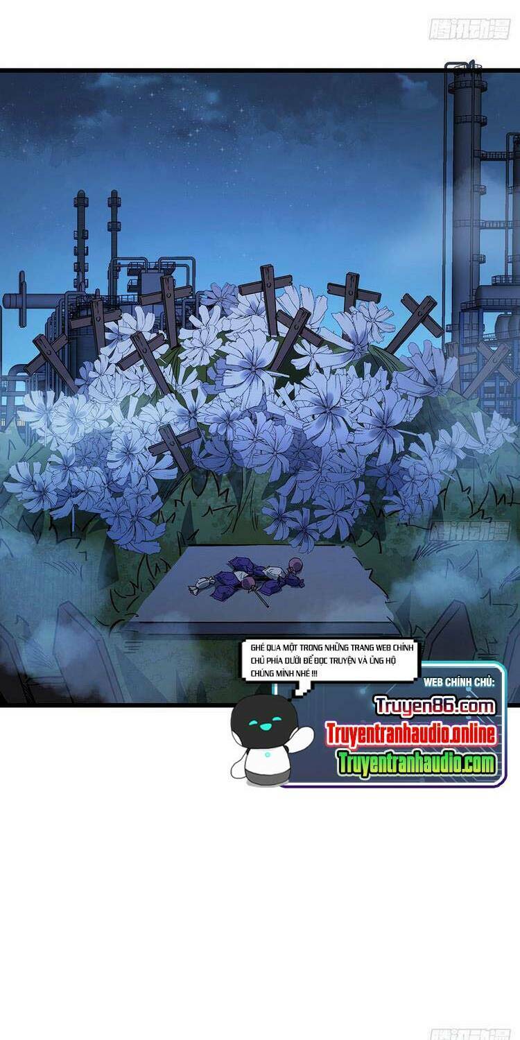 Giải Thoát 99 Nữ Chính Ở Mạt Thế Chapter 60 - Trang 2