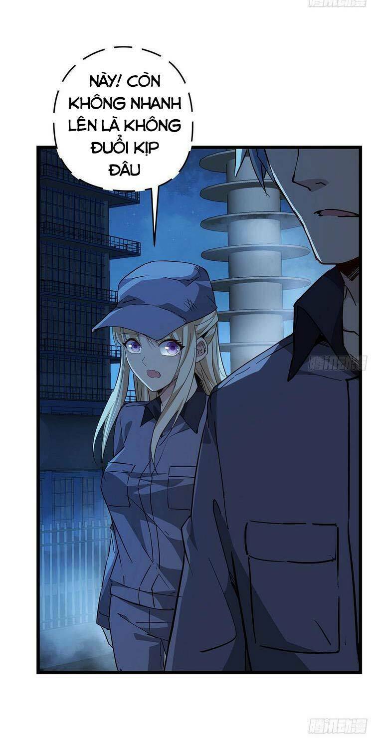 Giải Thoát 99 Nữ Chính Ở Mạt Thế Chapter 60 - Trang 2