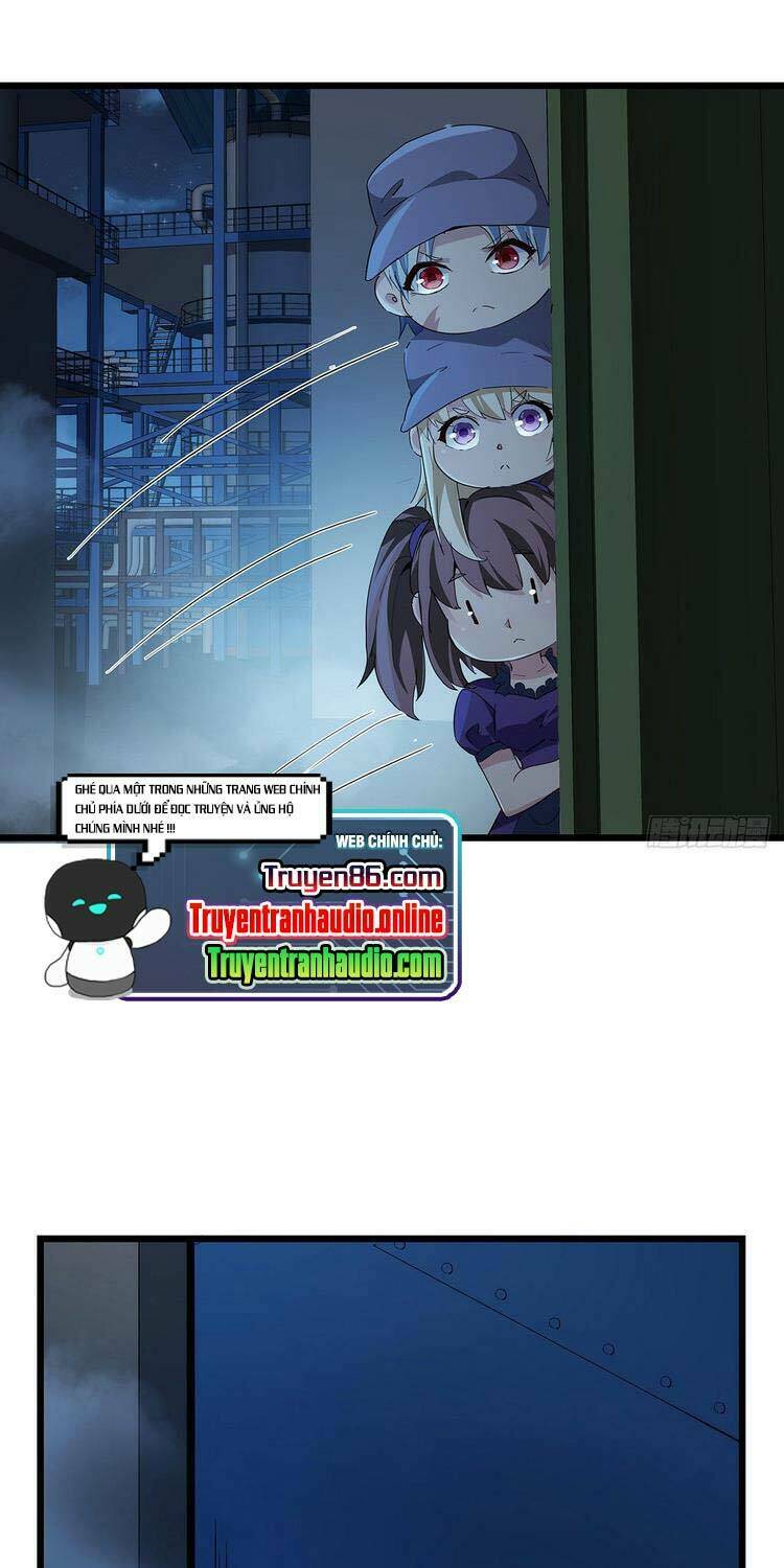 Giải Thoát 99 Nữ Chính Ở Mạt Thế Chapter 60 - Trang 2