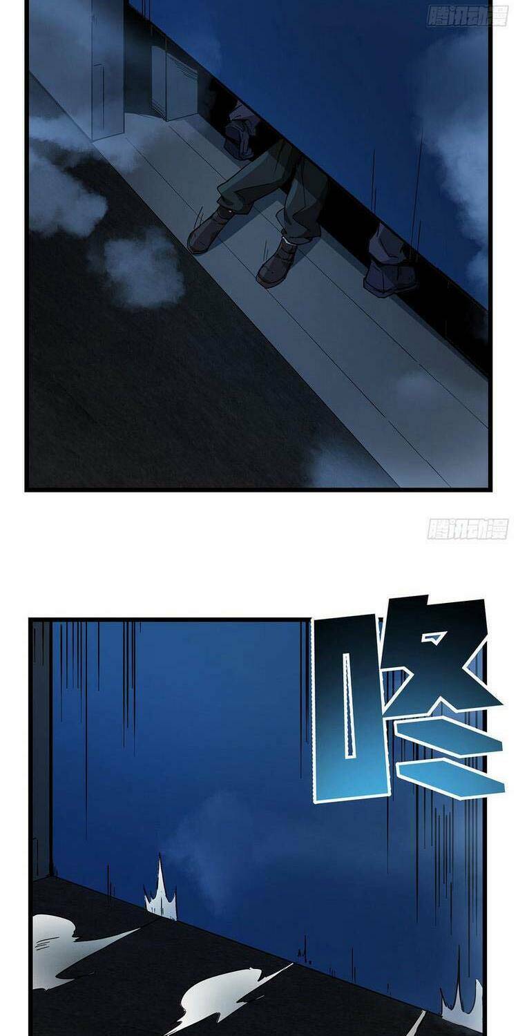 Giải Thoát 99 Nữ Chính Ở Mạt Thế Chapter 60 - Trang 2