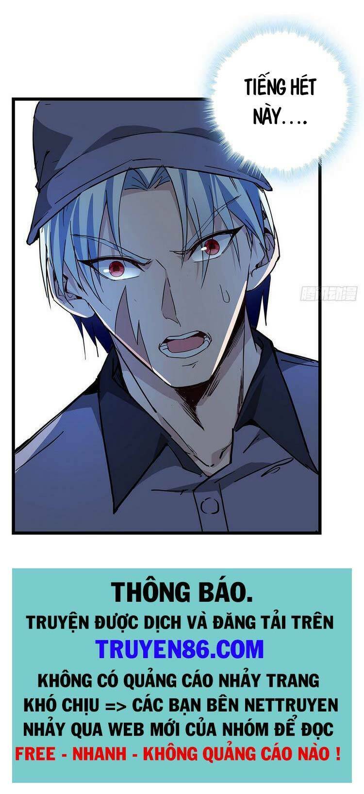 Giải Thoát 99 Nữ Chính Ở Mạt Thế Chapter 60 - Trang 2