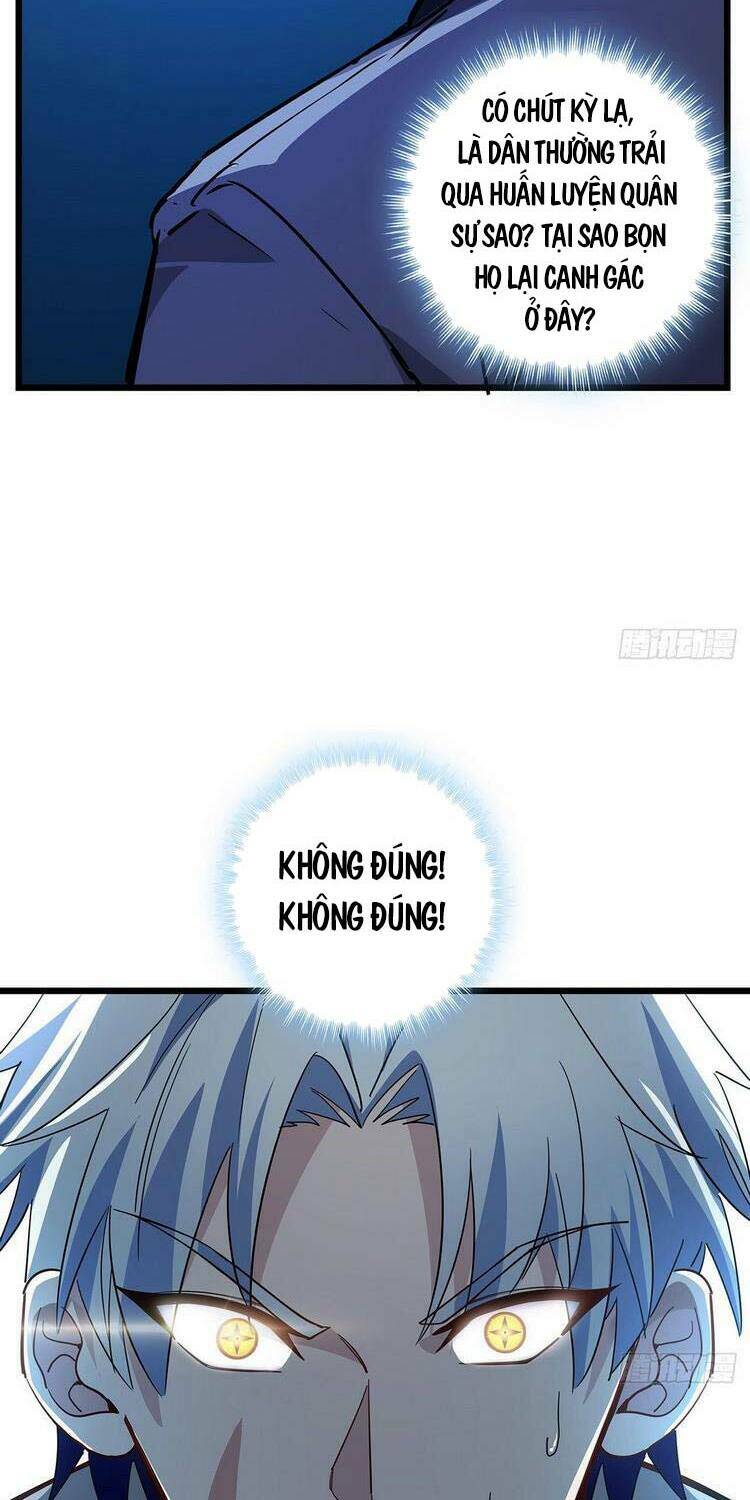 Giải Thoát 99 Nữ Chính Ở Mạt Thế Chapter 60 - Trang 2