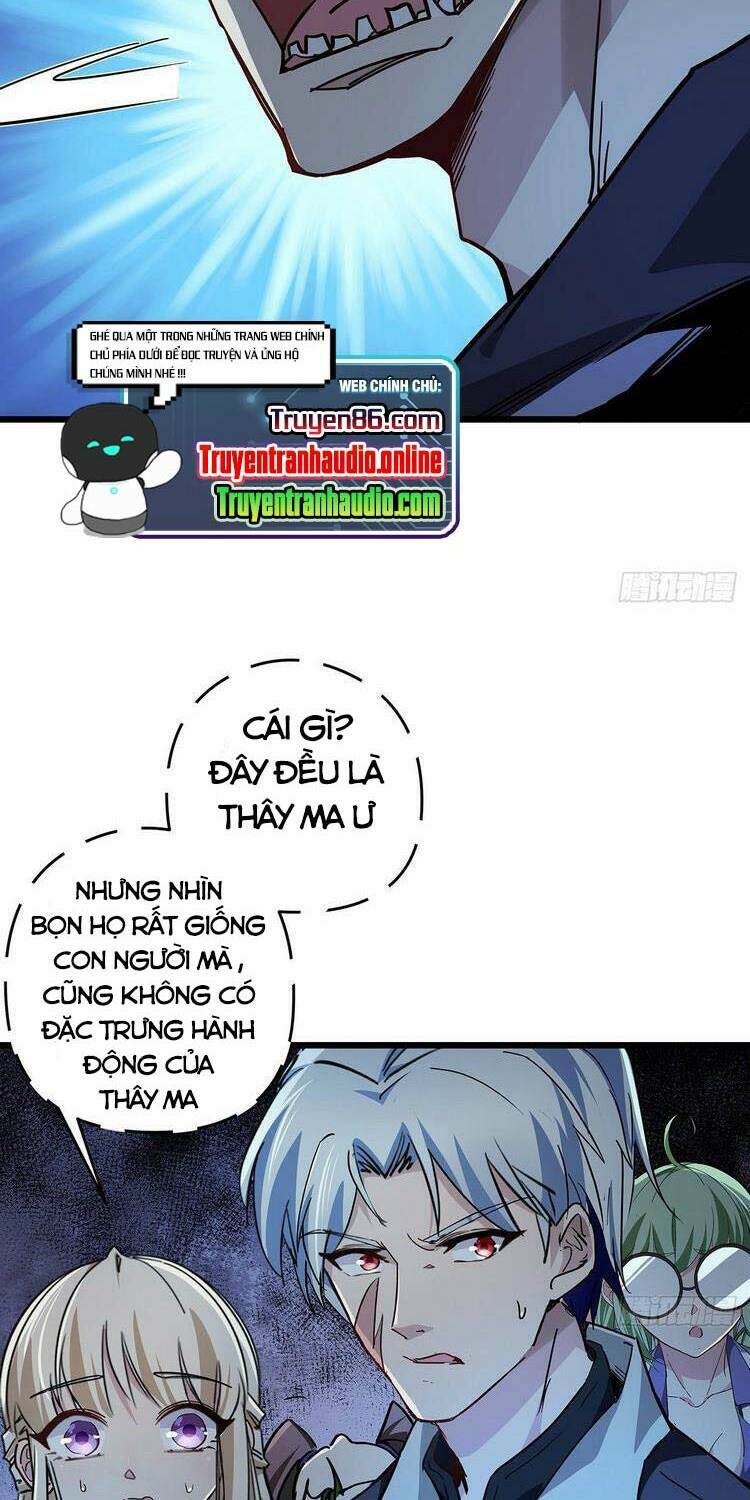 Giải Thoát 99 Nữ Chính Ở Mạt Thế Chapter 60 - Trang 2