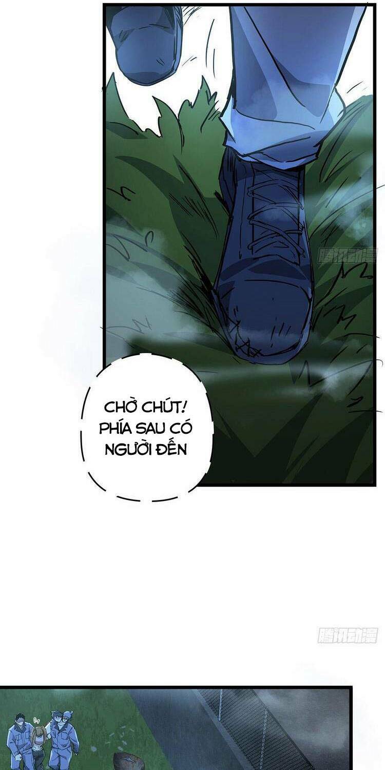 Giải Thoát 99 Nữ Chính Ở Mạt Thế Chapter 60 - Trang 2