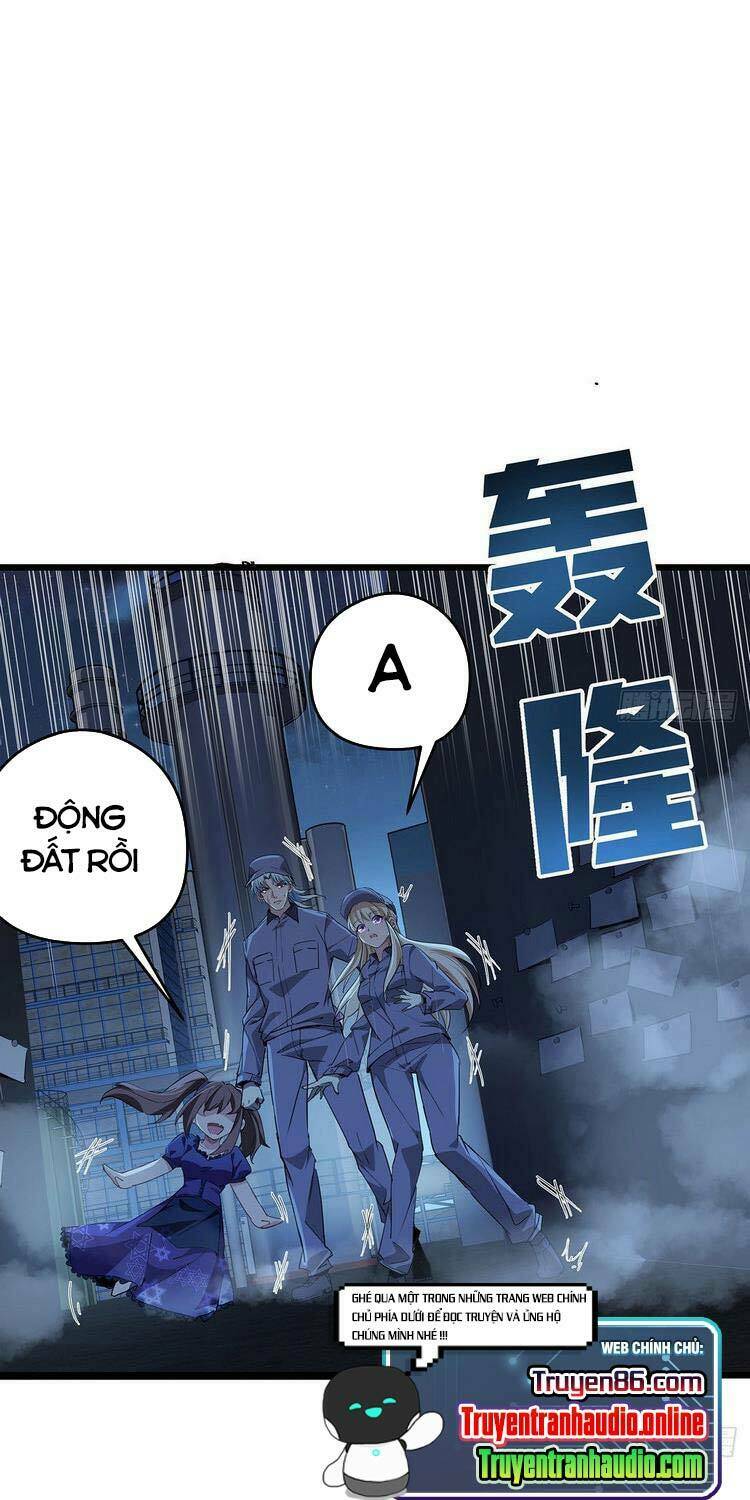 Giải Thoát 99 Nữ Chính Ở Mạt Thế Chapter 61 - Trang 2