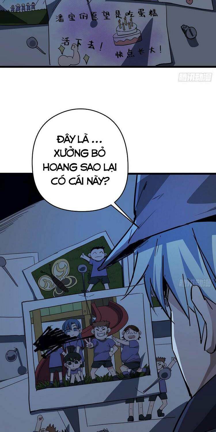 Giải Thoát 99 Nữ Chính Ở Mạt Thế Chapter 61 - Trang 2