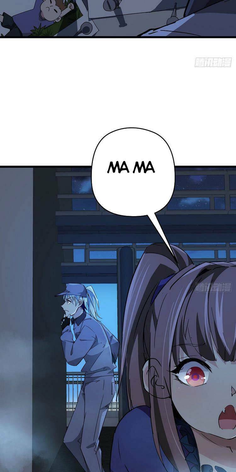 Giải Thoát 99 Nữ Chính Ở Mạt Thế Chapter 61 - Trang 2