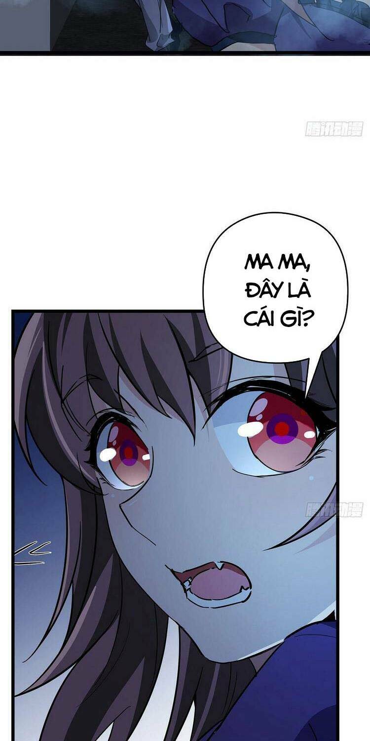 Giải Thoát 99 Nữ Chính Ở Mạt Thế Chapter 61 - Trang 2