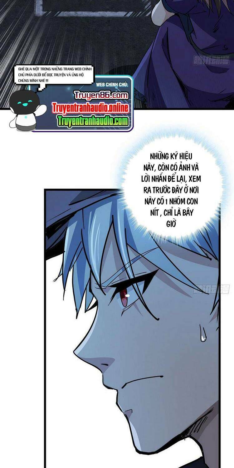 Giải Thoát 99 Nữ Chính Ở Mạt Thế Chapter 61 - Trang 2