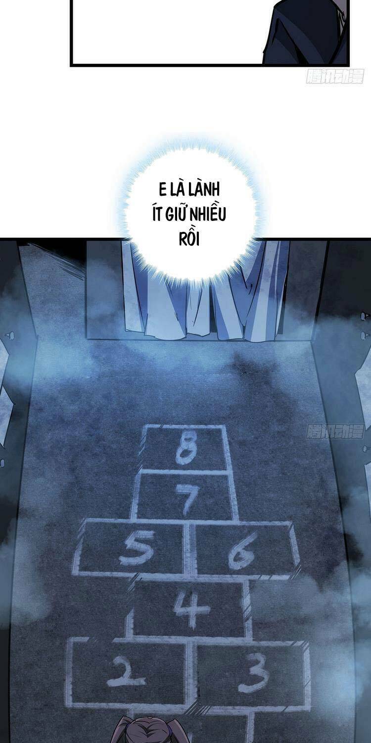 Giải Thoát 99 Nữ Chính Ở Mạt Thế Chapter 61 - Trang 2