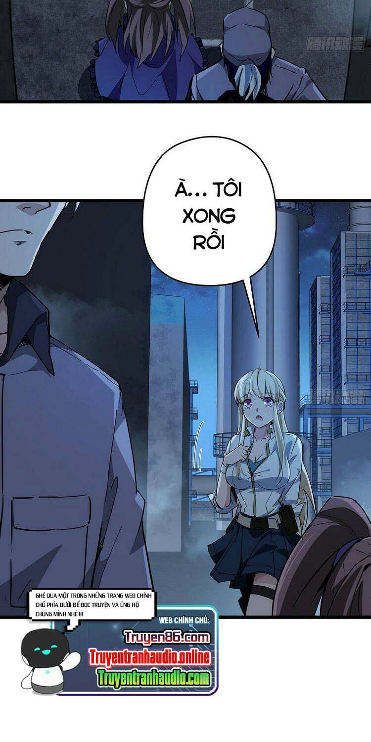 Giải Thoát 99 Nữ Chính Ở Mạt Thế Chapter 61 - Trang 2