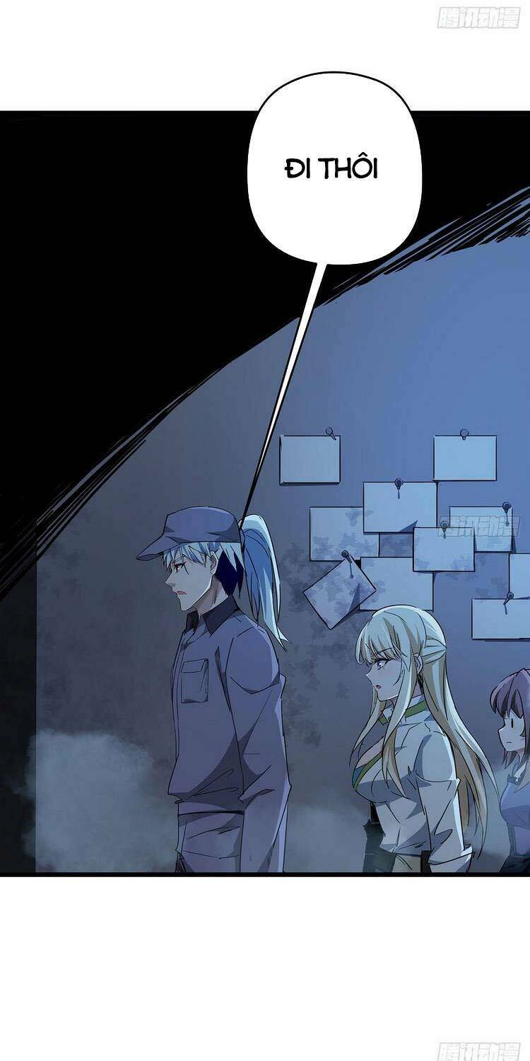 Giải Thoát 99 Nữ Chính Ở Mạt Thế Chapter 61 - Trang 2