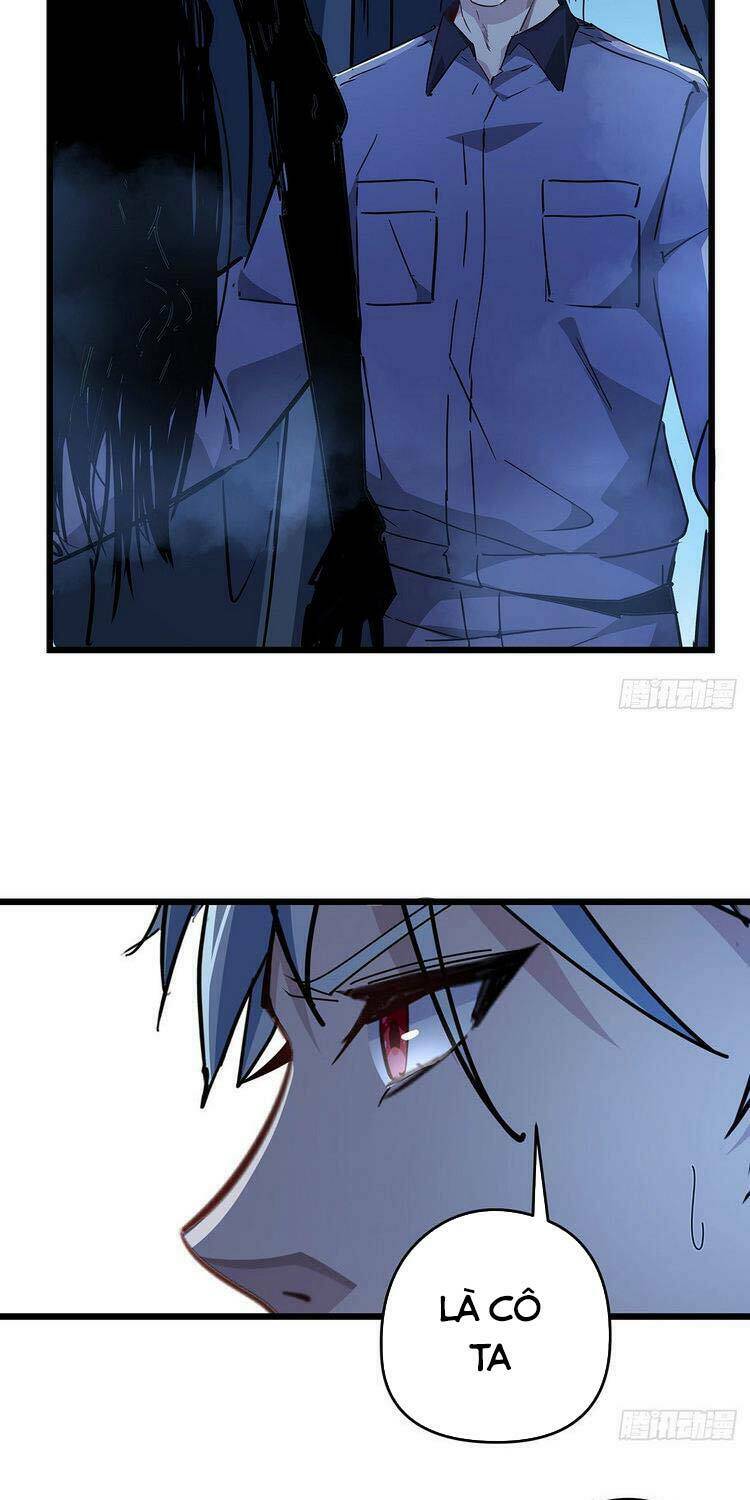 Giải Thoát 99 Nữ Chính Ở Mạt Thế Chapter 61 - Trang 2