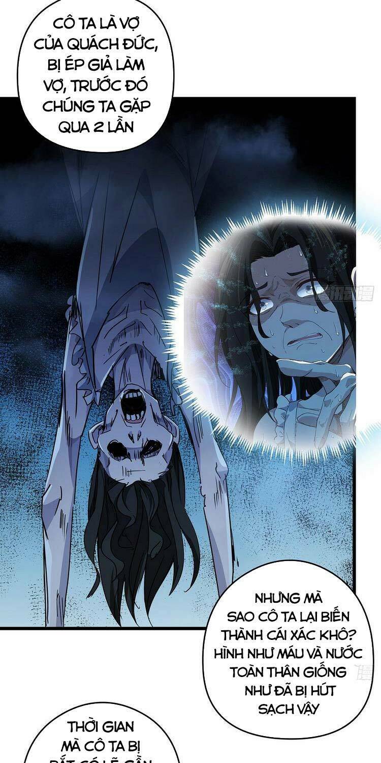 Giải Thoát 99 Nữ Chính Ở Mạt Thế Chapter 61 - Trang 2