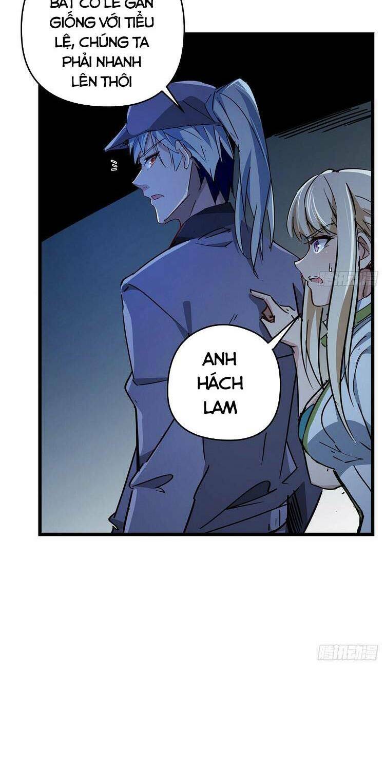 Giải Thoát 99 Nữ Chính Ở Mạt Thế Chapter 61 - Trang 2