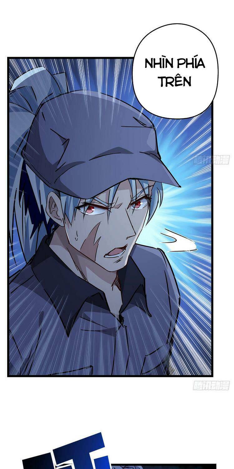 Giải Thoát 99 Nữ Chính Ở Mạt Thế Chapter 61 - Trang 2