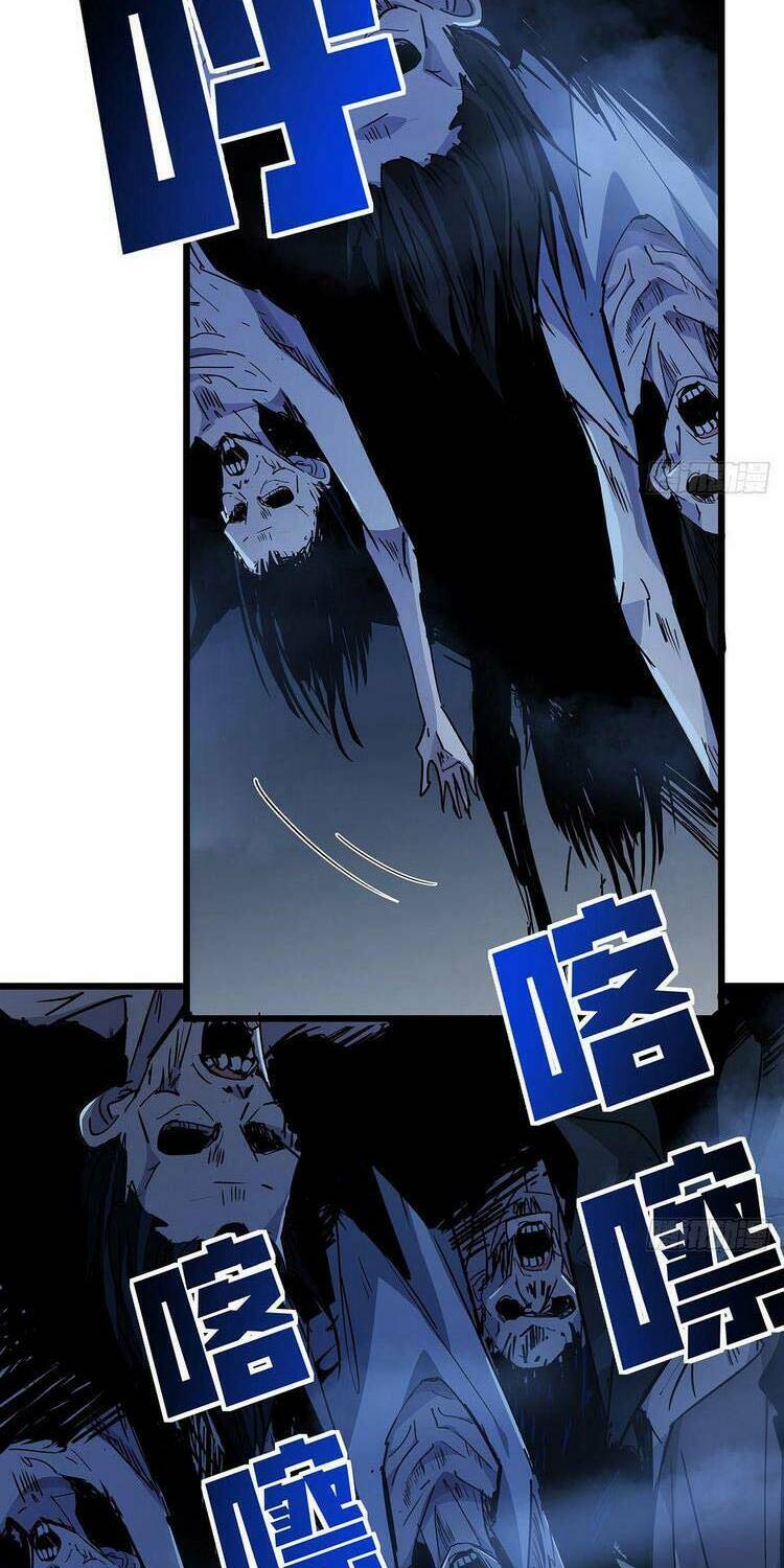 Giải Thoát 99 Nữ Chính Ở Mạt Thế Chapter 61 - Trang 2