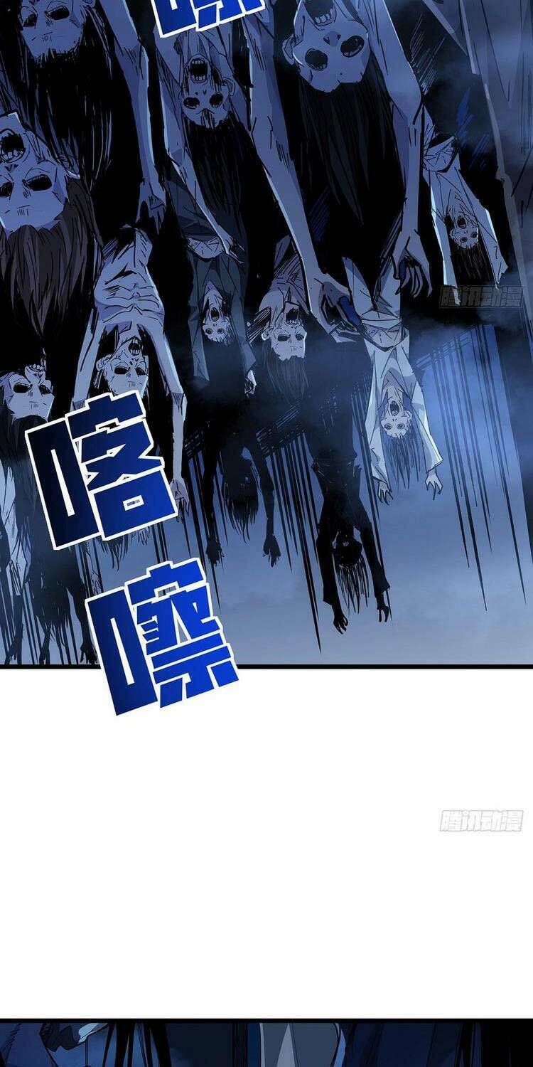 Giải Thoát 99 Nữ Chính Ở Mạt Thế Chapter 61 - Trang 2