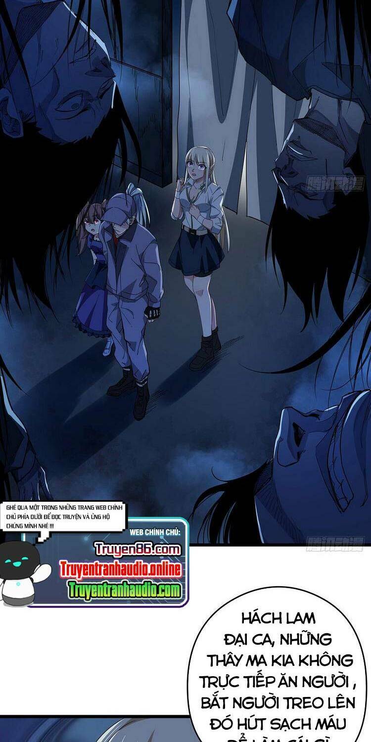 Giải Thoát 99 Nữ Chính Ở Mạt Thế Chapter 61 - Trang 2