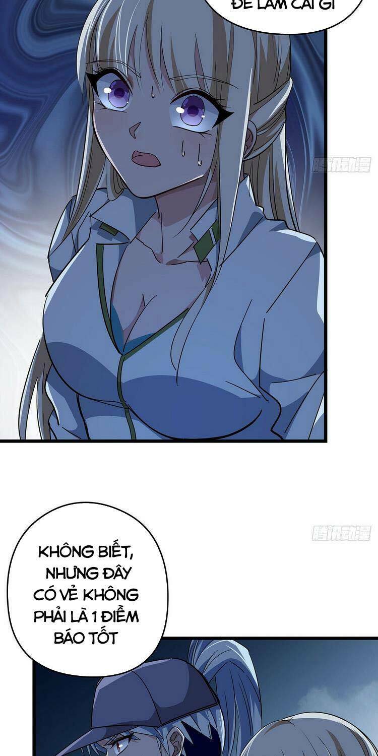 Giải Thoát 99 Nữ Chính Ở Mạt Thế Chapter 61 - Trang 2