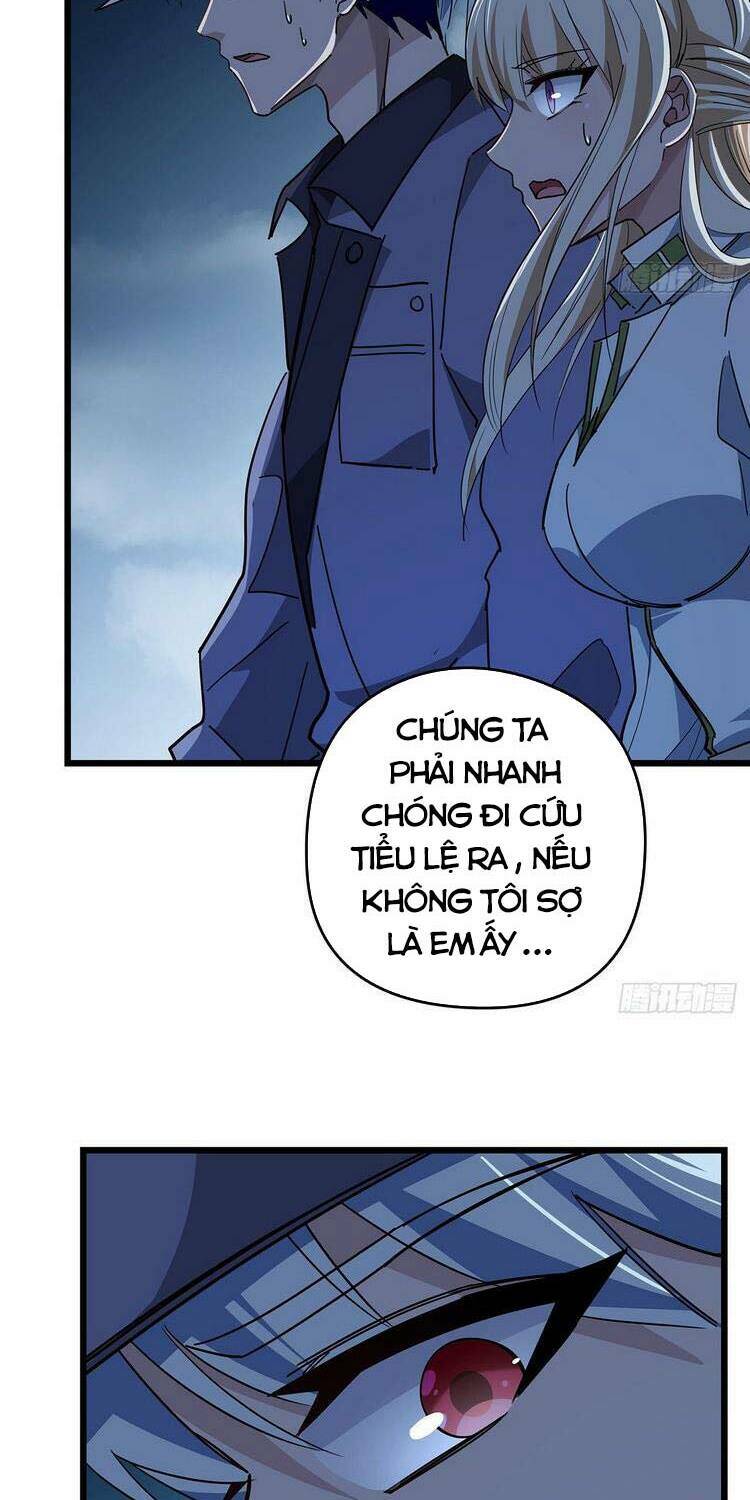 Giải Thoát 99 Nữ Chính Ở Mạt Thế Chapter 61 - Trang 2