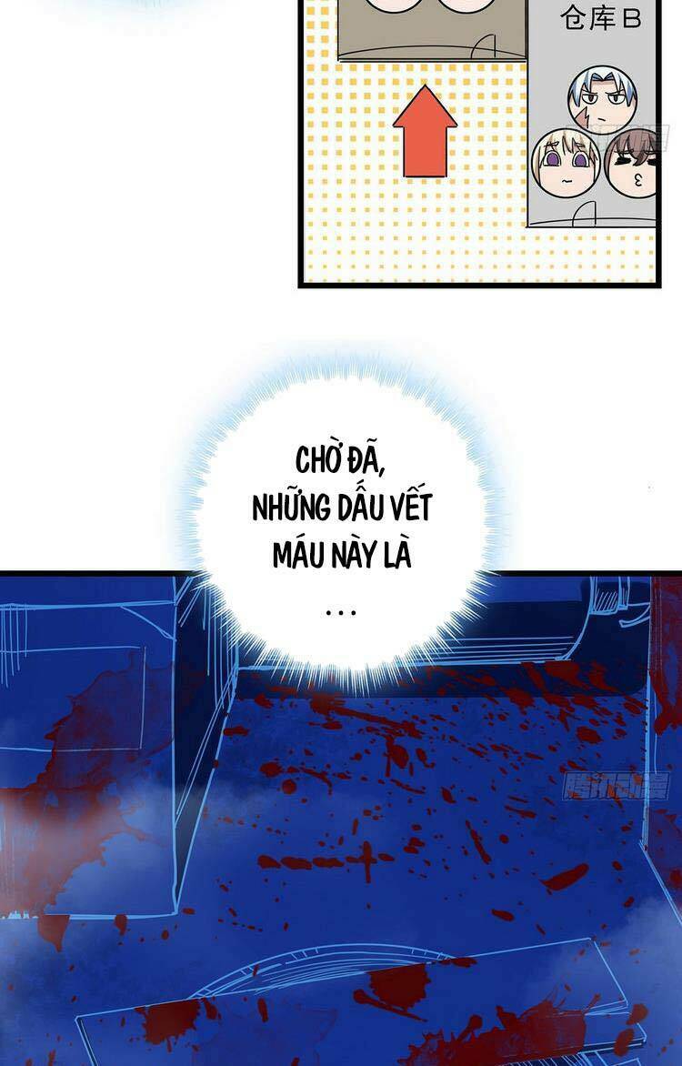 Giải Thoát 99 Nữ Chính Ở Mạt Thế Chapter 61 - Trang 2