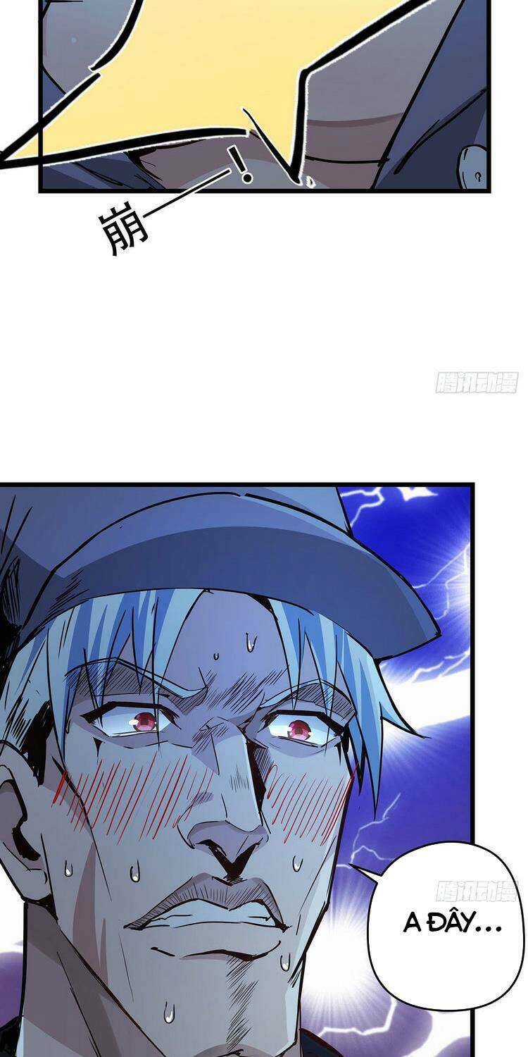 Giải Thoát 99 Nữ Chính Ở Mạt Thế Chapter 61 - Trang 2