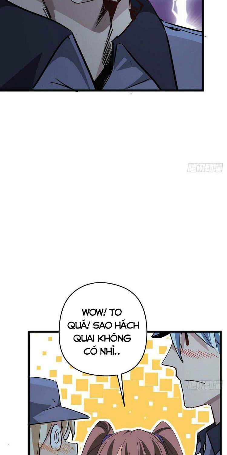 Giải Thoát 99 Nữ Chính Ở Mạt Thế Chapter 61 - Trang 2