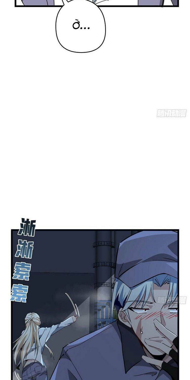 Giải Thoát 99 Nữ Chính Ở Mạt Thế Chapter 61 - Trang 2