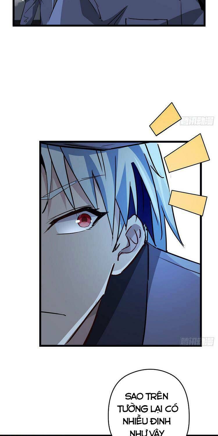 Giải Thoát 99 Nữ Chính Ở Mạt Thế Chapter 61 - Trang 2