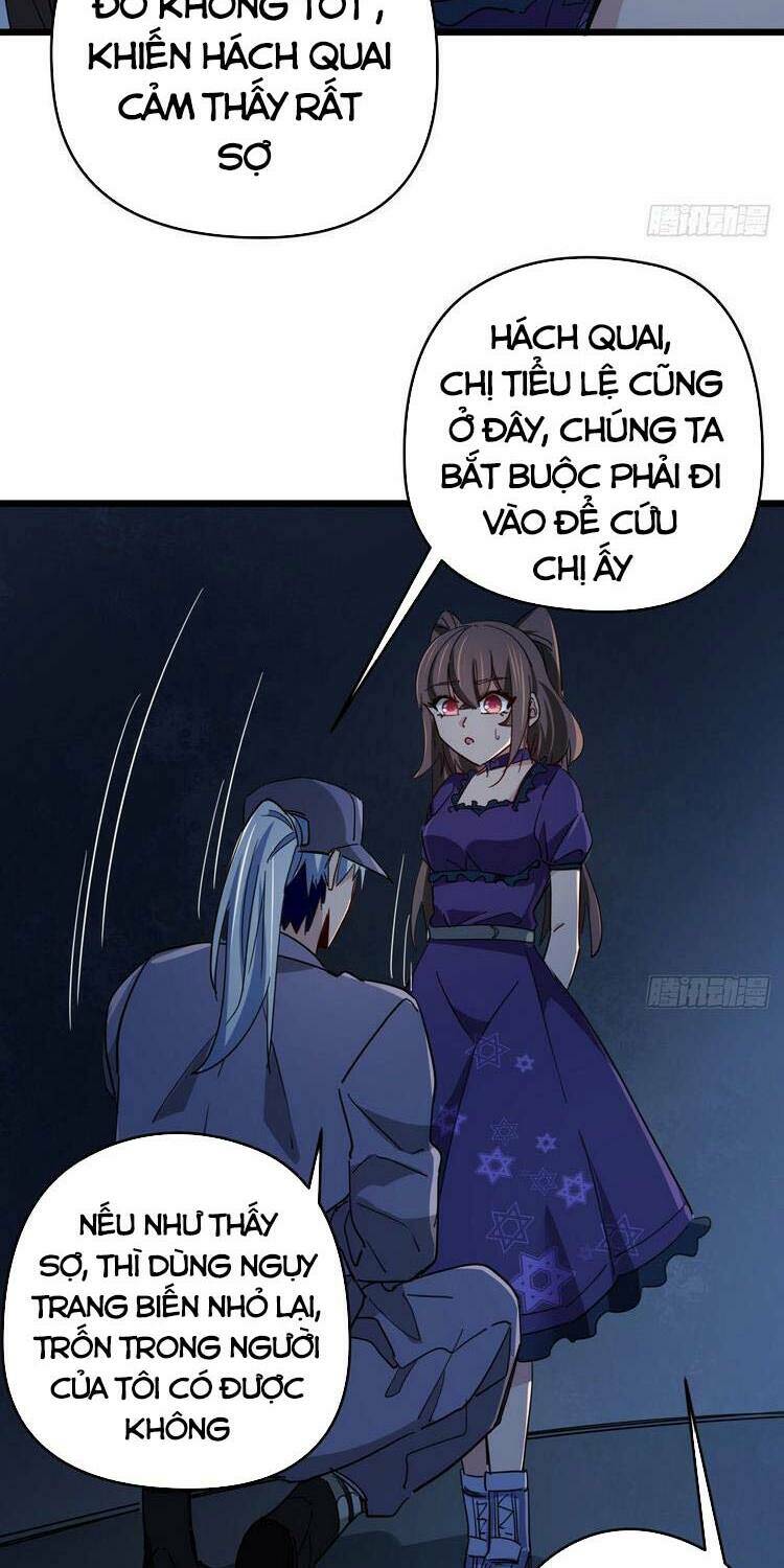 Giải Thoát 99 Nữ Chính Ở Mạt Thế Chapter 62 - Trang 2