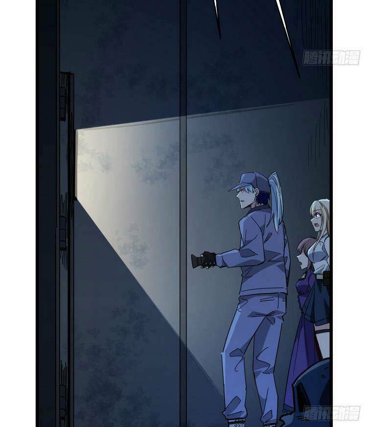 Giải Thoát 99 Nữ Chính Ở Mạt Thế Chapter 62 - Trang 2