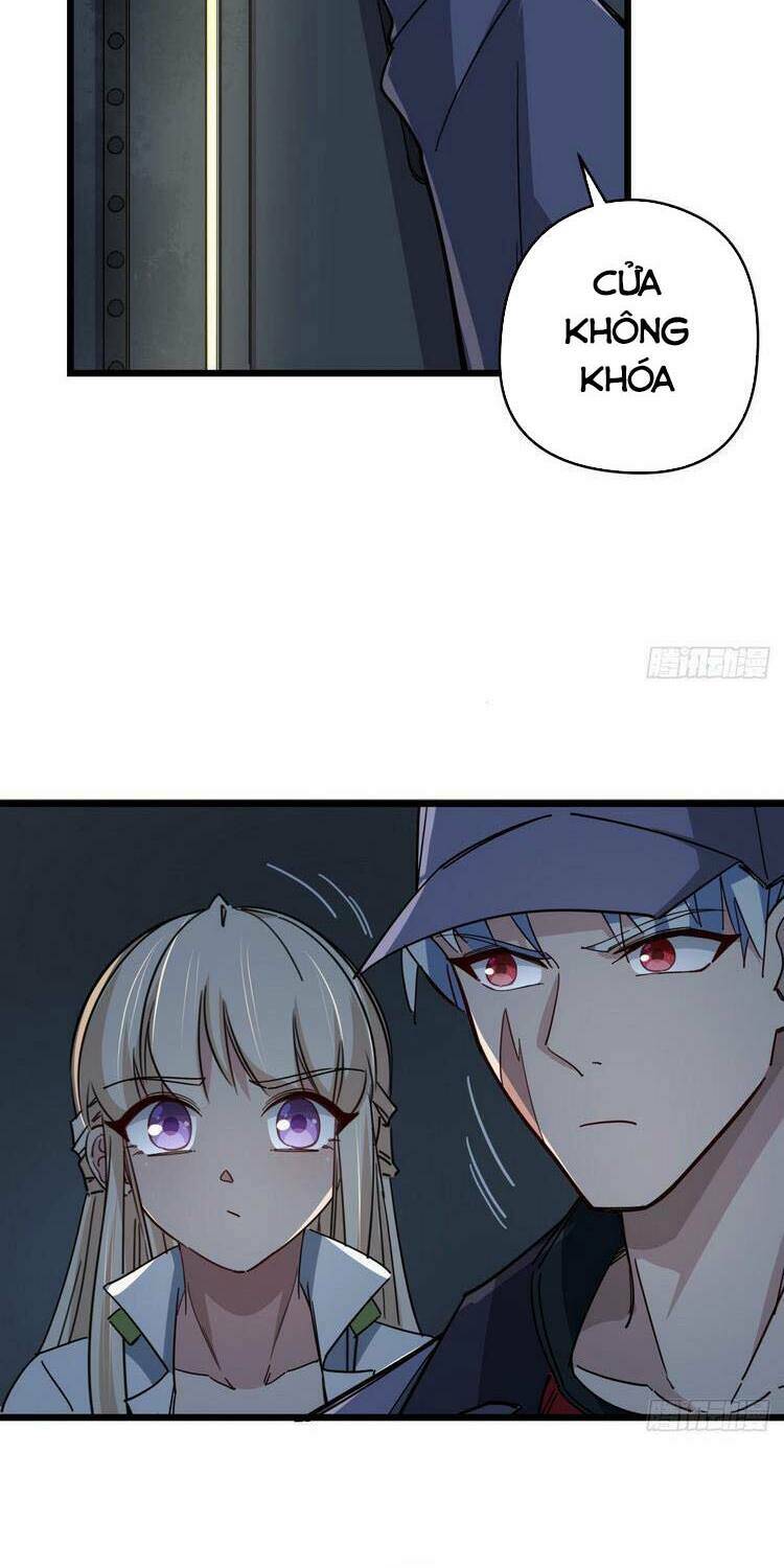 Giải Thoát 99 Nữ Chính Ở Mạt Thế Chapter 62 - Trang 2
