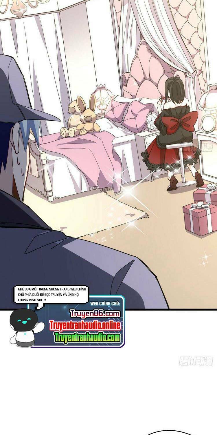 Giải Thoát 99 Nữ Chính Ở Mạt Thế Chapter 62 - Trang 2