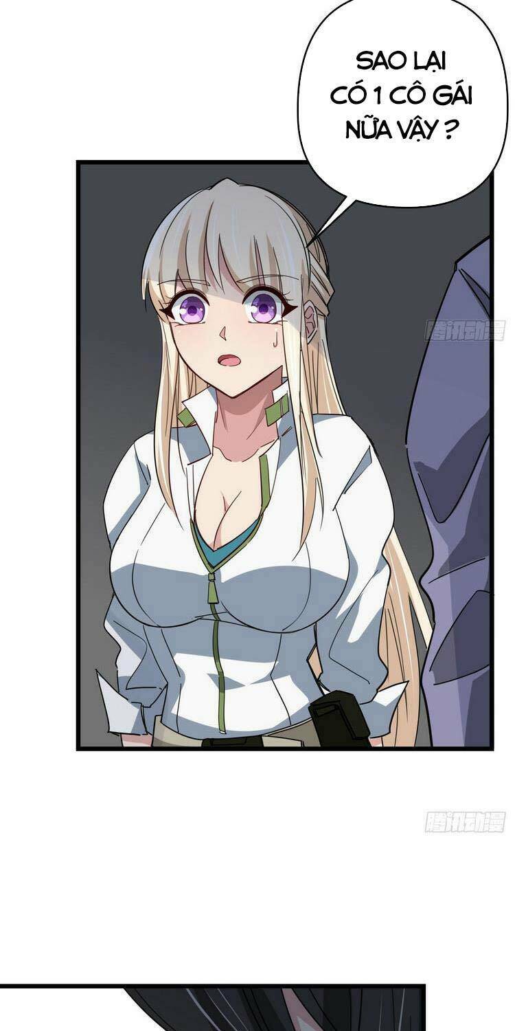 Giải Thoát 99 Nữ Chính Ở Mạt Thế Chapter 62 - Trang 2