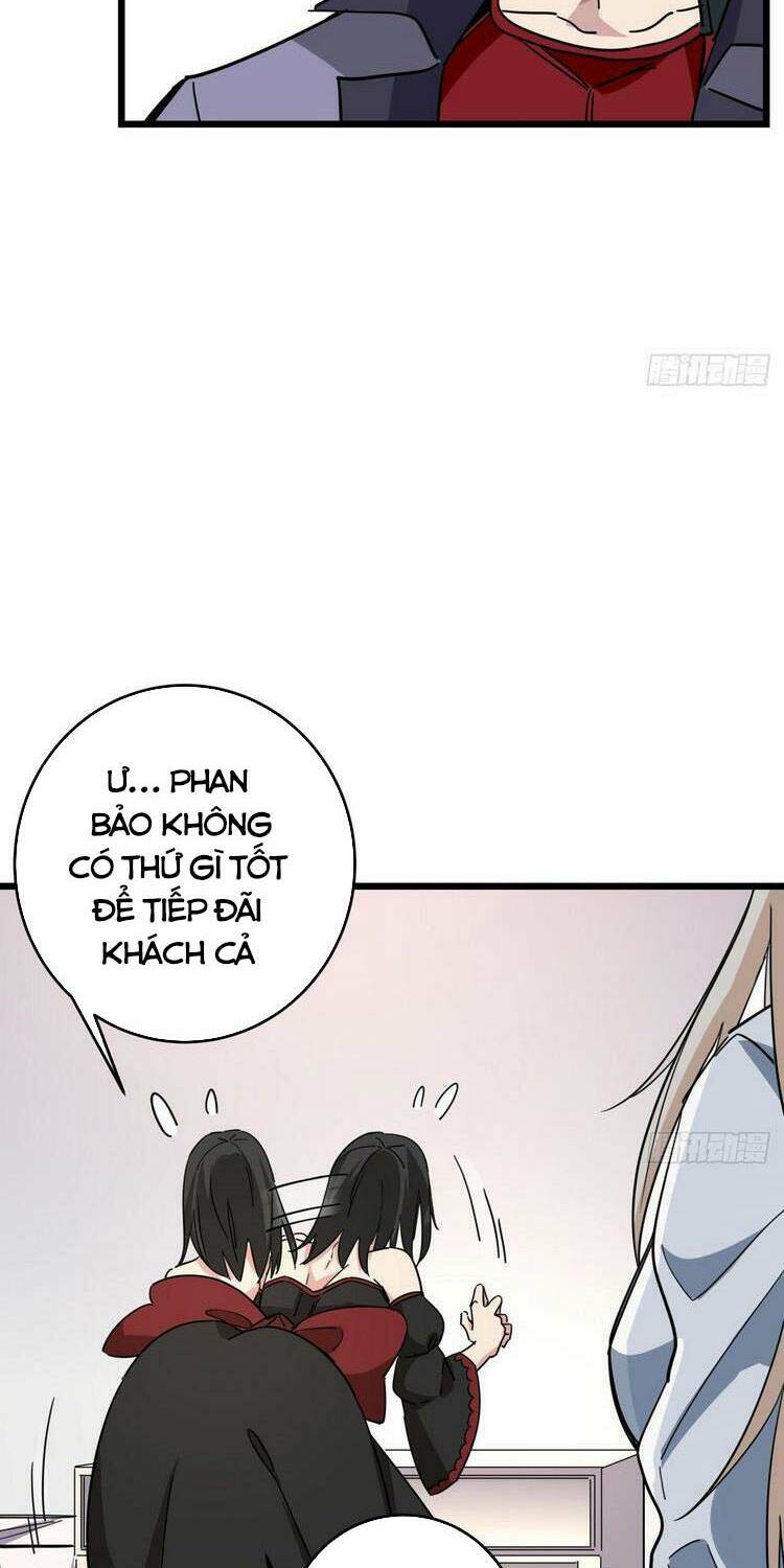 Giải Thoát 99 Nữ Chính Ở Mạt Thế Chapter 63 - Trang 2