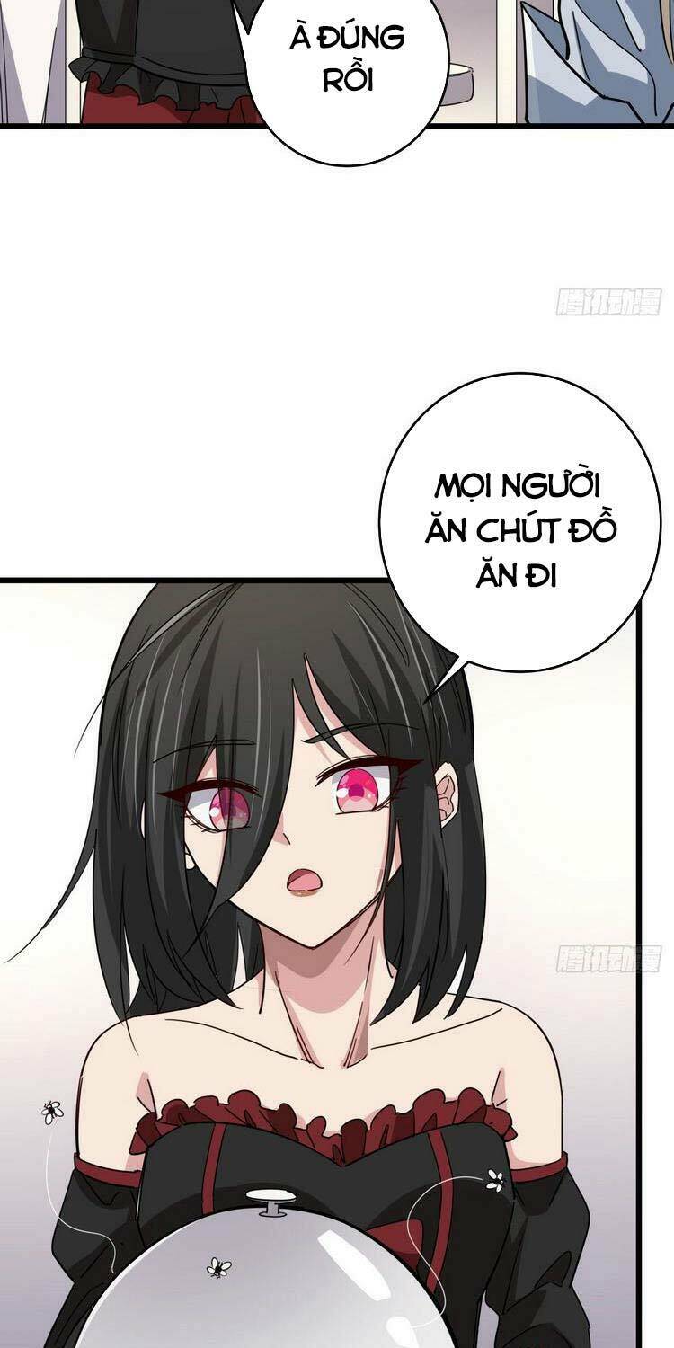 Giải Thoát 99 Nữ Chính Ở Mạt Thế Chapter 63 - Trang 2