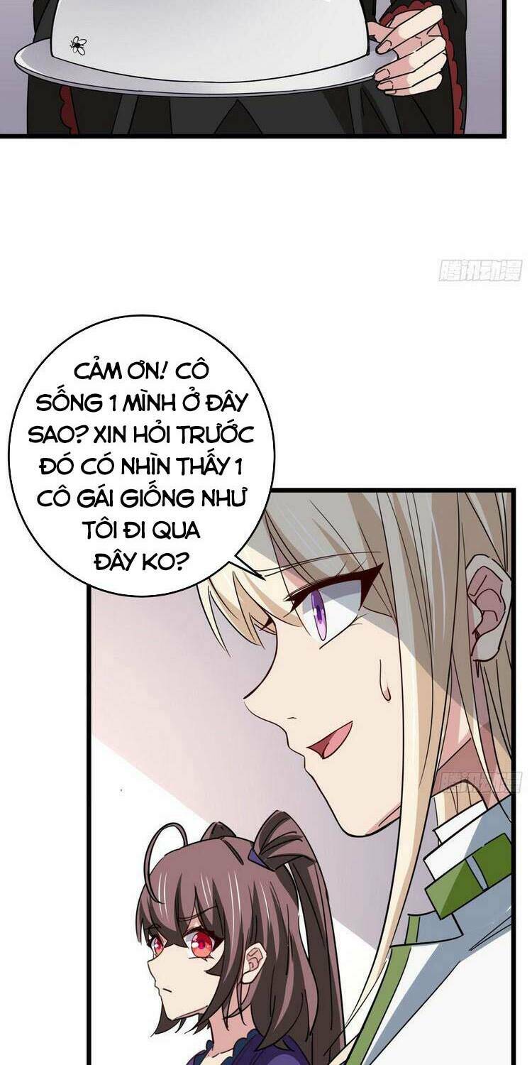 Giải Thoát 99 Nữ Chính Ở Mạt Thế Chapter 63 - Trang 2