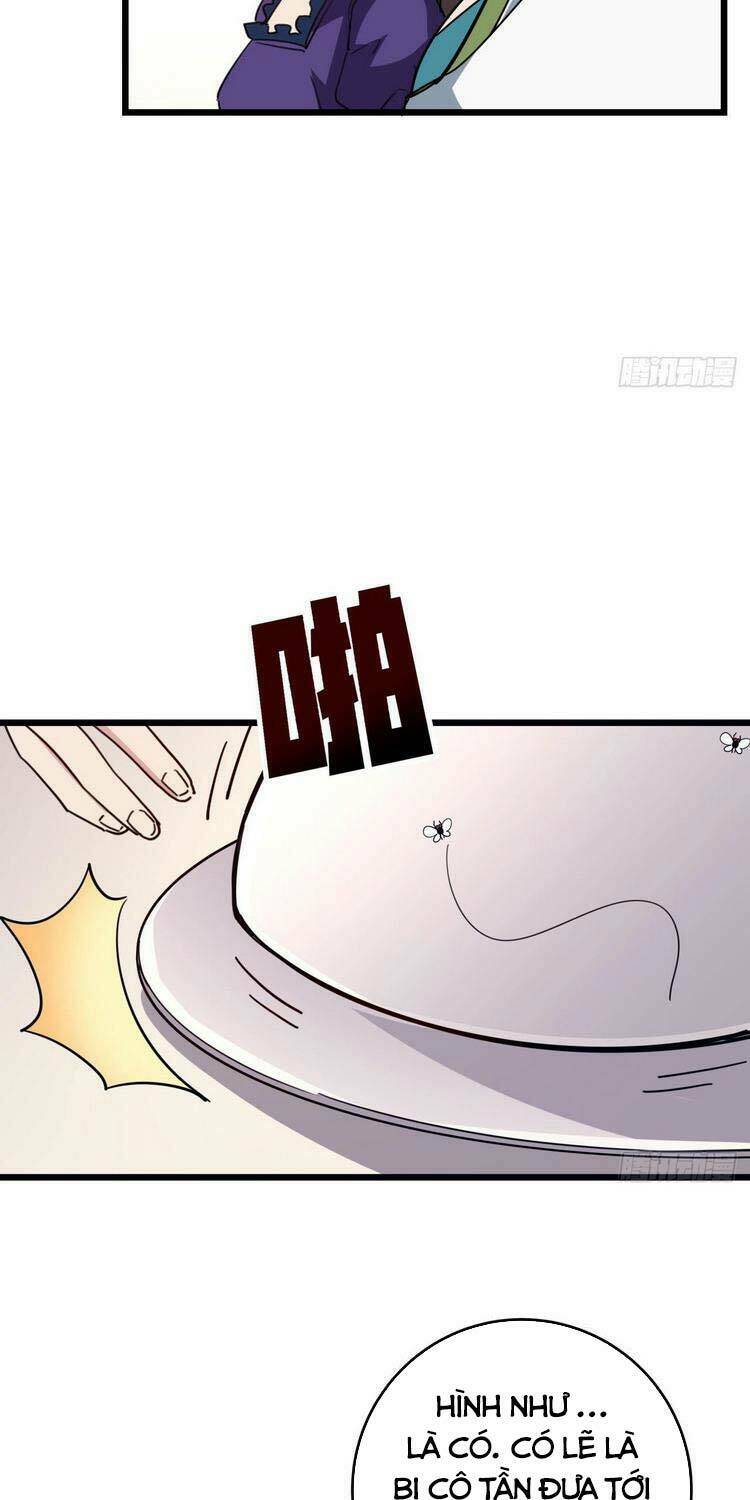 Giải Thoát 99 Nữ Chính Ở Mạt Thế Chapter 63 - Trang 2