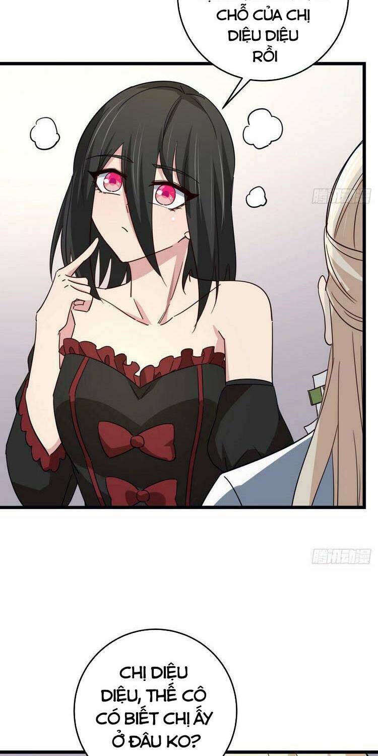 Giải Thoát 99 Nữ Chính Ở Mạt Thế Chapter 63 - Trang 2