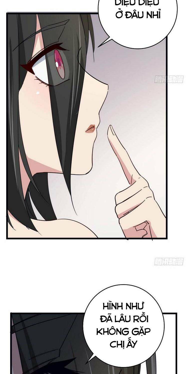 Giải Thoát 99 Nữ Chính Ở Mạt Thế Chapter 63 - Trang 2