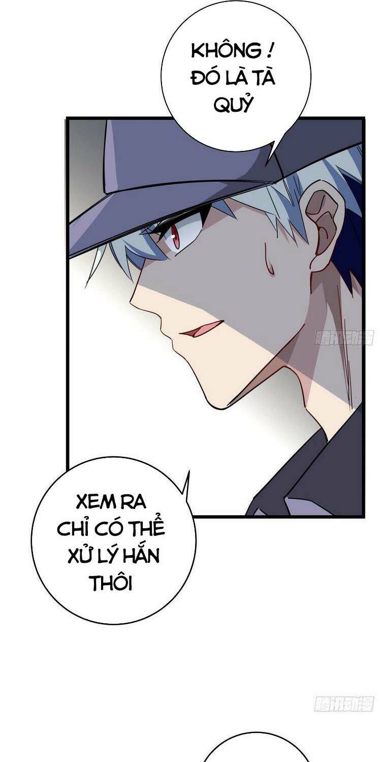 Giải Thoát 99 Nữ Chính Ở Mạt Thế Chapter 63 - Trang 2