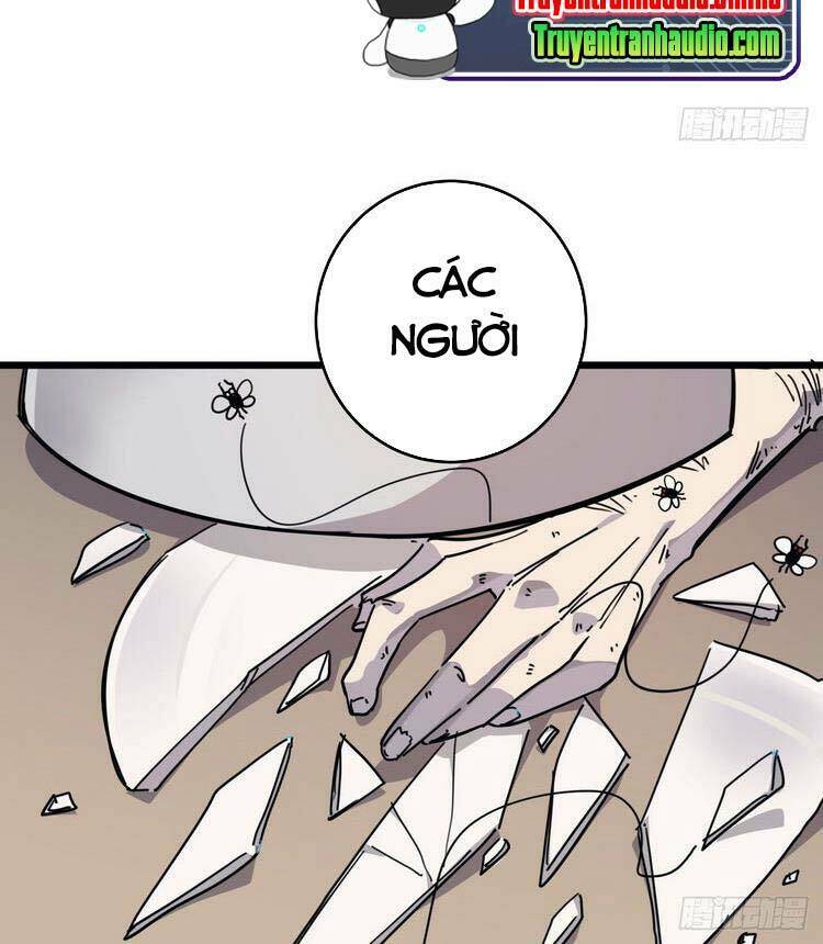 Giải Thoát 99 Nữ Chính Ở Mạt Thế Chapter 63 - Trang 2