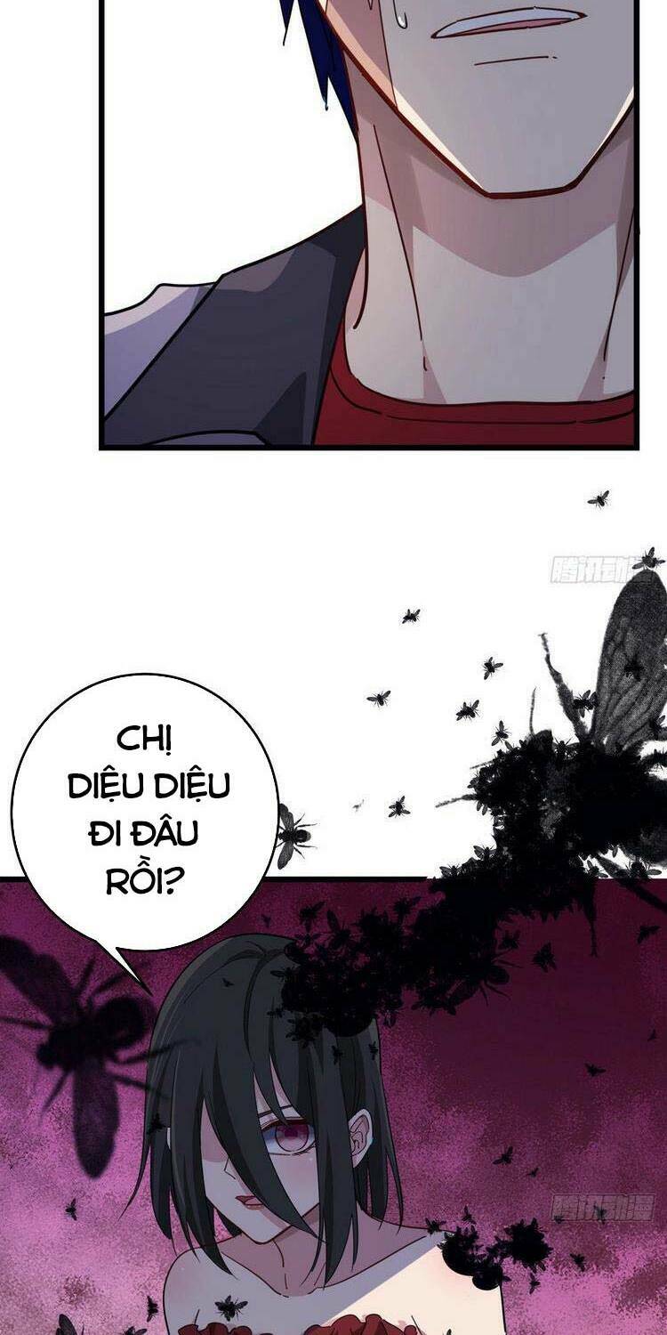 Giải Thoát 99 Nữ Chính Ở Mạt Thế Chapter 63 - Trang 2