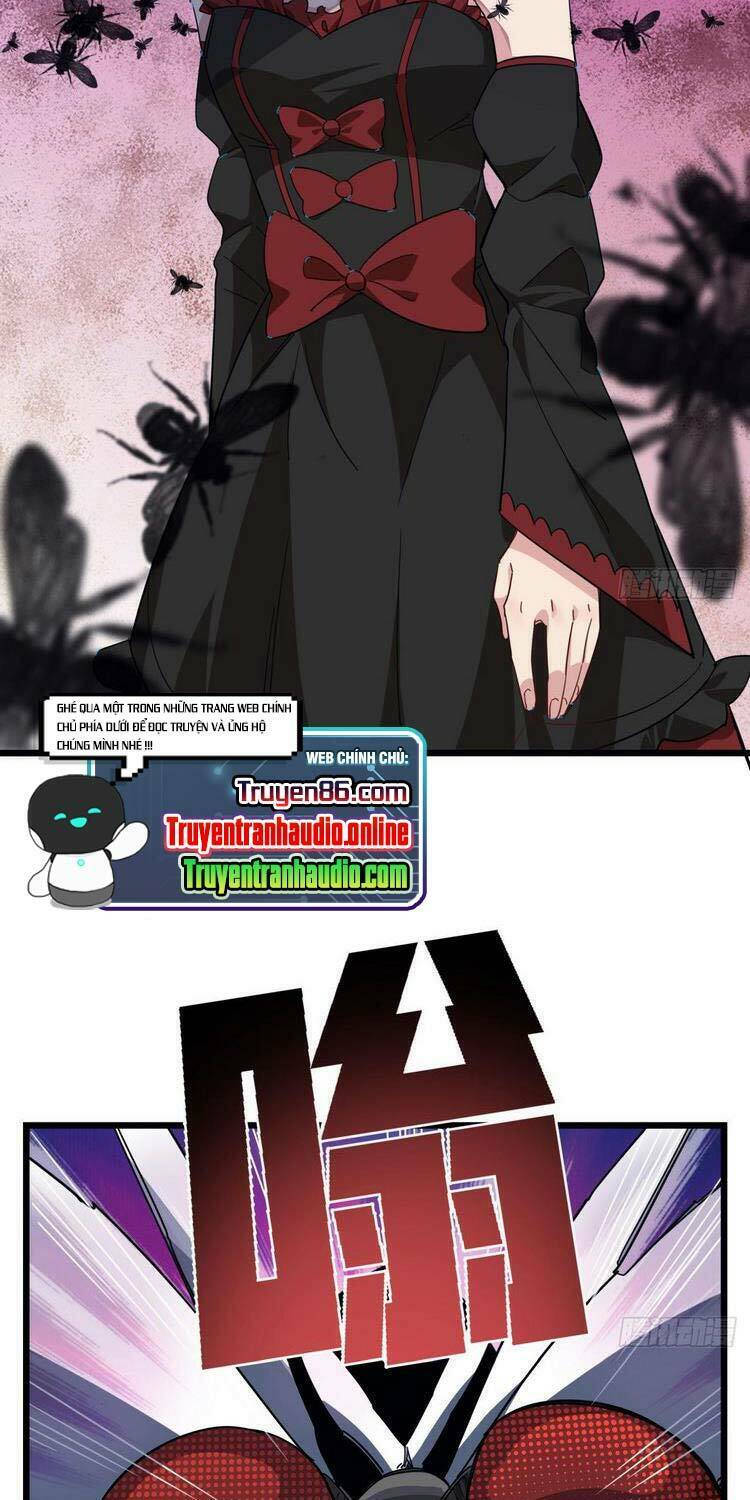 Giải Thoát 99 Nữ Chính Ở Mạt Thế Chapter 63 - Trang 2